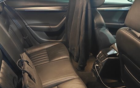 Skoda Octavia, 2020 год, 2 550 000 рублей, 15 фотография