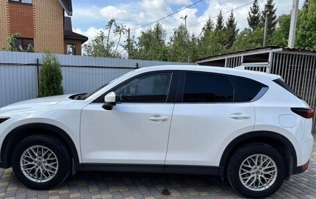 Mazda CX-5 II, 2020 год, 2 850 000 рублей, 4 фотография