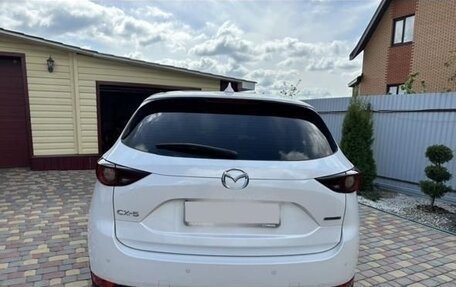 Mazda CX-5 II, 2020 год, 2 850 000 рублей, 3 фотография