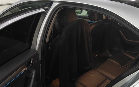 Skoda Octavia, 2020 год, 2 550 000 рублей, 17 фотография