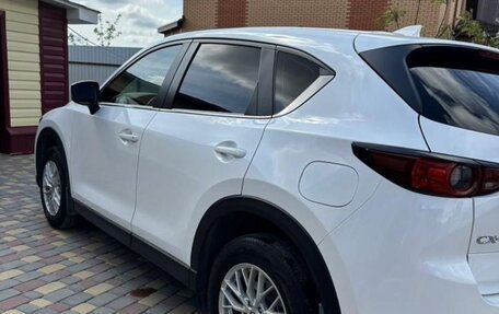 Mazda CX-5 II, 2020 год, 2 850 000 рублей, 6 фотография