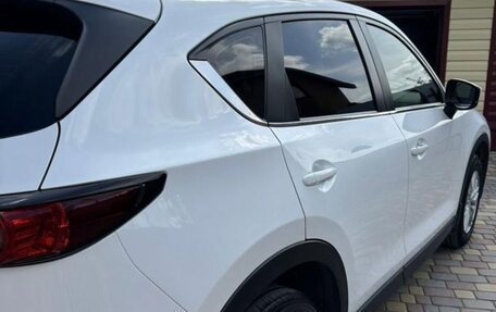 Mazda CX-5 II, 2020 год, 2 850 000 рублей, 2 фотография