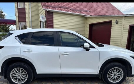 Mazda CX-5 II, 2020 год, 2 850 000 рублей, 7 фотография