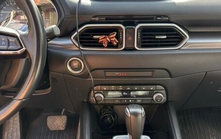 Mazda CX-5 II, 2020 год, 2 850 000 рублей, 11 фотография