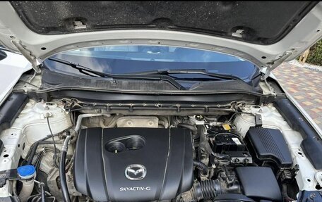 Mazda CX-5 II, 2020 год, 2 850 000 рублей, 12 фотография