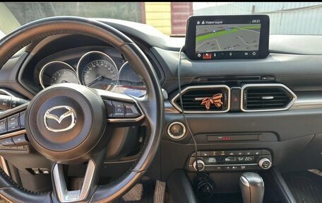 Mazda CX-5 II, 2020 год, 2 850 000 рублей, 13 фотография