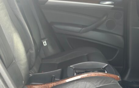 BMW X6, 2008 год, 2 800 000 рублей, 6 фотография