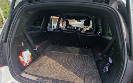 Mercedes-Benz GL-Класс, 2013 год, 2 750 000 рублей, 7 фотография