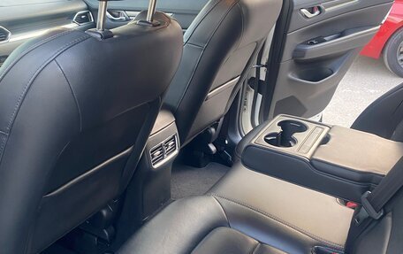 Mazda CX-5 II, 2019 год, 2 750 000 рублей, 5 фотография