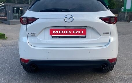 Mazda CX-5 II, 2019 год, 2 750 000 рублей, 3 фотография