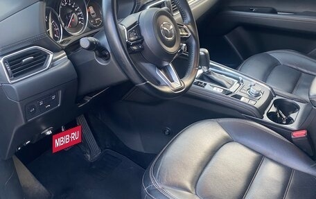 Mazda CX-5 II, 2019 год, 2 750 000 рублей, 14 фотография