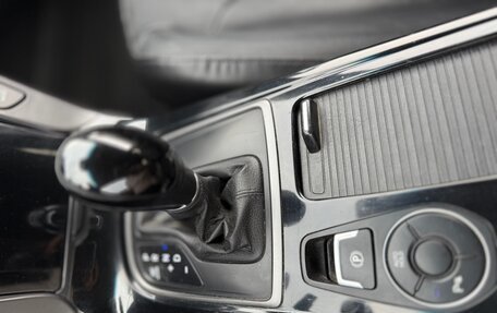 Hyundai i40 I рестайлинг, 2015 год, 1 500 000 рублей, 8 фотография