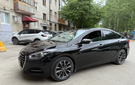 Hyundai i40 I рестайлинг, 2015 год, 1 500 000 рублей, 6 фотография