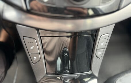 Hyundai i40 I рестайлинг, 2015 год, 1 500 000 рублей, 9 фотография