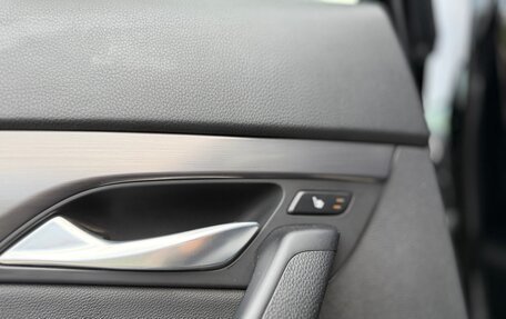 Hyundai i40 I рестайлинг, 2015 год, 1 500 000 рублей, 12 фотография