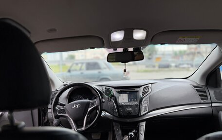 Hyundai i40 I рестайлинг, 2015 год, 1 500 000 рублей, 11 фотография