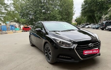 Hyundai i40 I рестайлинг, 2015 год, 1 500 000 рублей, 4 фотография