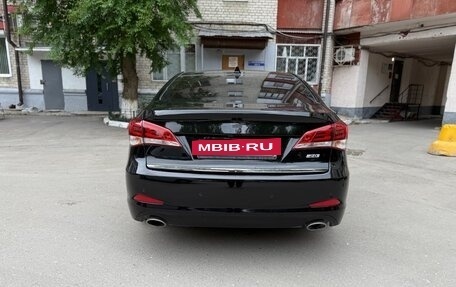 Hyundai i40 I рестайлинг, 2015 год, 1 500 000 рублей, 2 фотография