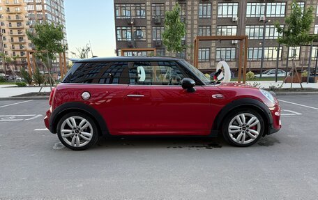 MINI Hatch, 2016 год, 2 350 000 рублей, 4 фотография
