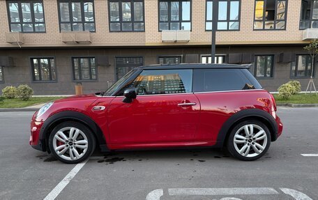 MINI Hatch, 2016 год, 2 350 000 рублей, 8 фотография
