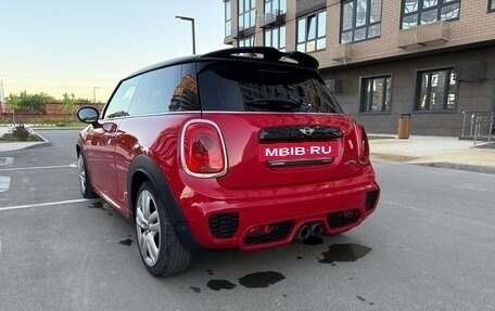 MINI Hatch, 2016 год, 2 350 000 рублей, 7 фотография