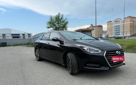 Hyundai i40 I рестайлинг, 2015 год, 1 500 000 рублей, 14 фотография