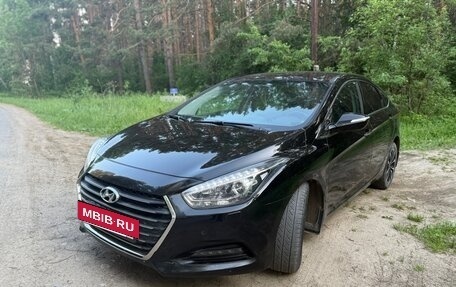 Hyundai i40 I рестайлинг, 2015 год, 1 500 000 рублей, 16 фотография