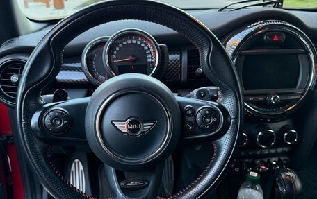 MINI Hatch, 2016 год, 2 350 000 рублей, 9 фотография