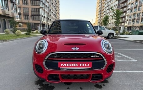 MINI Hatch, 2016 год, 2 350 000 рублей, 2 фотография