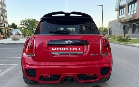 MINI Hatch, 2016 год, 2 350 000 рублей, 6 фотография