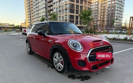 MINI Hatch, 2016 год, 2 350 000 рублей, 3 фотография