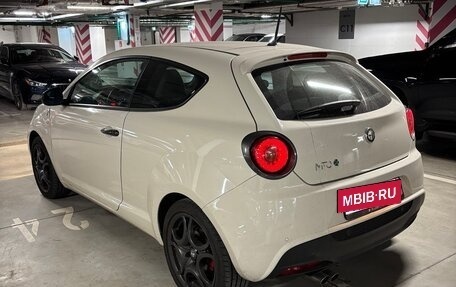 Alfa Romeo MiTo I рестайлинг 2, 2014 год, 1 750 000 рублей, 7 фотография