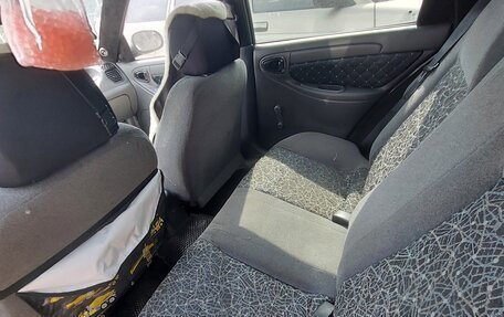 Chevrolet Lanos I, 2006 год, 145 000 рублей, 14 фотография