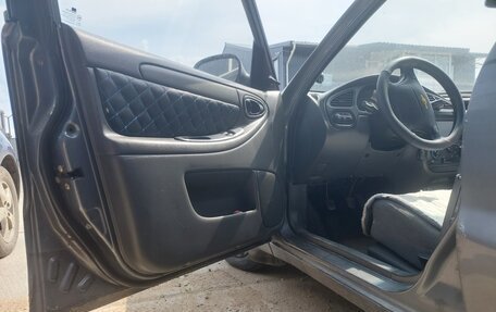 Chevrolet Lanos I, 2006 год, 145 000 рублей, 9 фотография