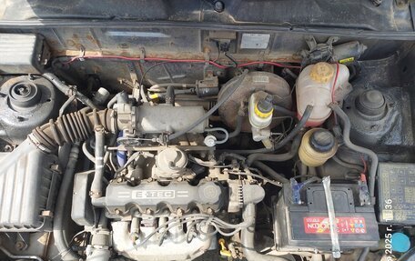 Chevrolet Lanos I, 2006 год, 145 000 рублей, 17 фотография