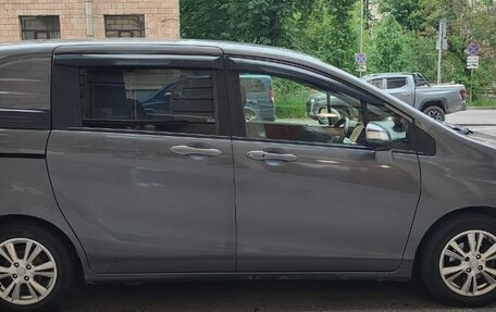 Honda Freed I, 2012 год, 1 020 000 рублей, 4 фотография