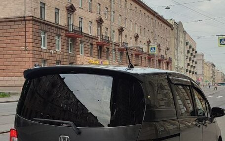 Honda Freed I, 2012 год, 1 020 000 рублей, 6 фотография