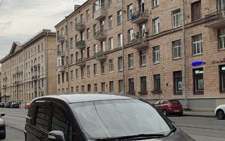 Honda Freed I, 2012 год, 1 020 000 рублей, 3 фотография