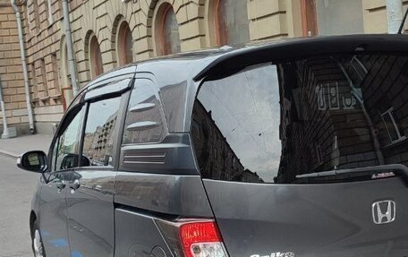 Honda Freed I, 2012 год, 1 020 000 рублей, 8 фотография