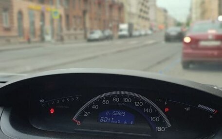 Honda Freed I, 2012 год, 1 020 000 рублей, 12 фотография