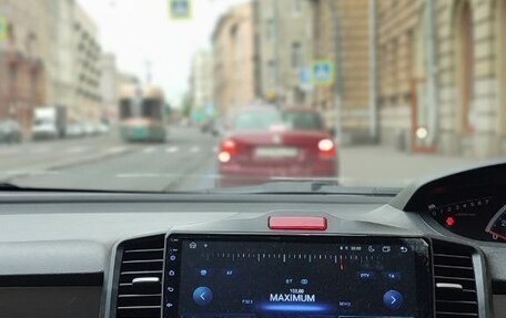 Honda Freed I, 2012 год, 1 020 000 рублей, 13 фотография