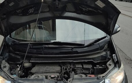 Honda Freed I, 2012 год, 1 020 000 рублей, 16 фотография