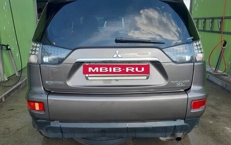 Mitsubishi Outlander III рестайлинг 3, 2010 год, 1 300 000 рублей, 4 фотография