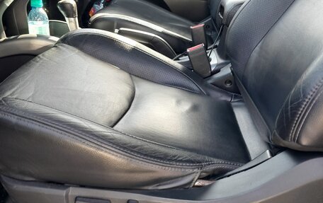 Mitsubishi Outlander III рестайлинг 3, 2010 год, 1 300 000 рублей, 9 фотография