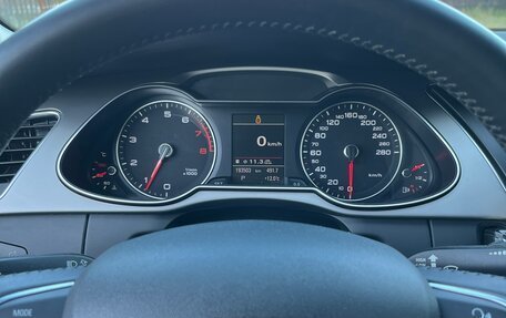 Audi A4, 2014 год, 980 000 рублей, 6 фотография