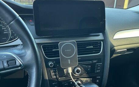 Audi A4, 2014 год, 980 000 рублей, 7 фотография