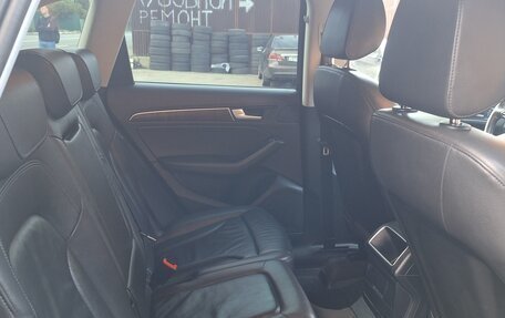 Audi Q5, 2015 год, 1 780 000 рублей, 8 фотография