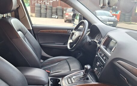 Audi Q5, 2015 год, 1 780 000 рублей, 9 фотография