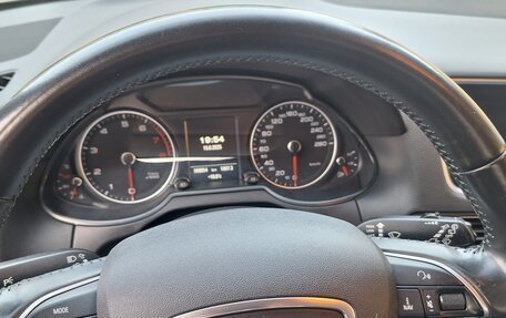 Audi Q5, 2015 год, 1 780 000 рублей, 7 фотография