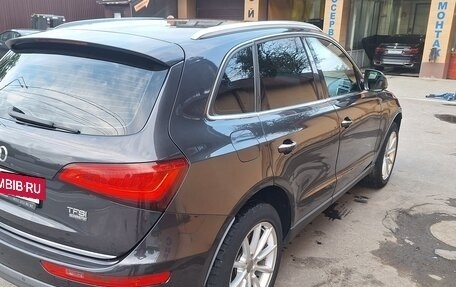 Audi Q5, 2015 год, 1 780 000 рублей, 4 фотография